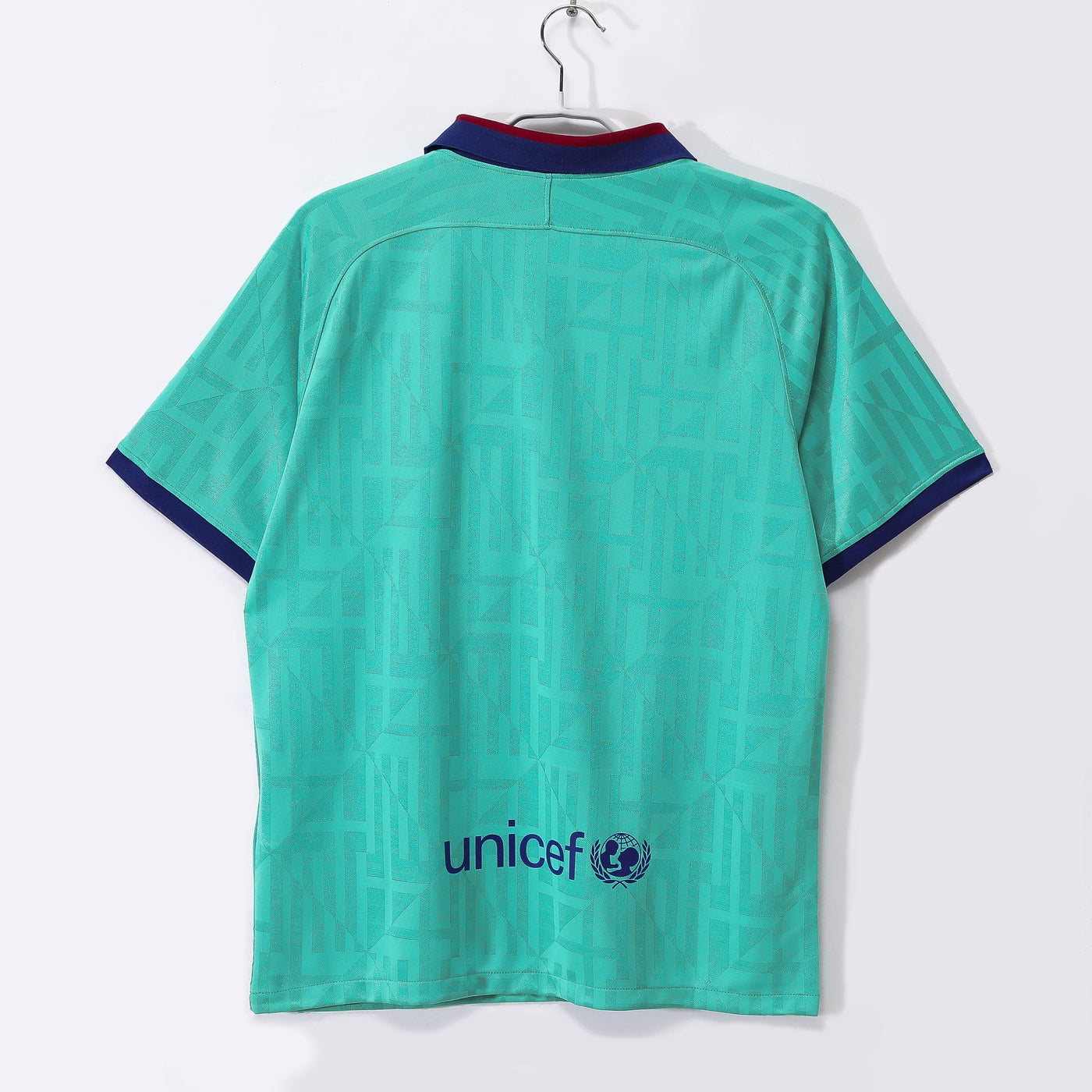 Barcelona 2019/20 Third Retro Shirt