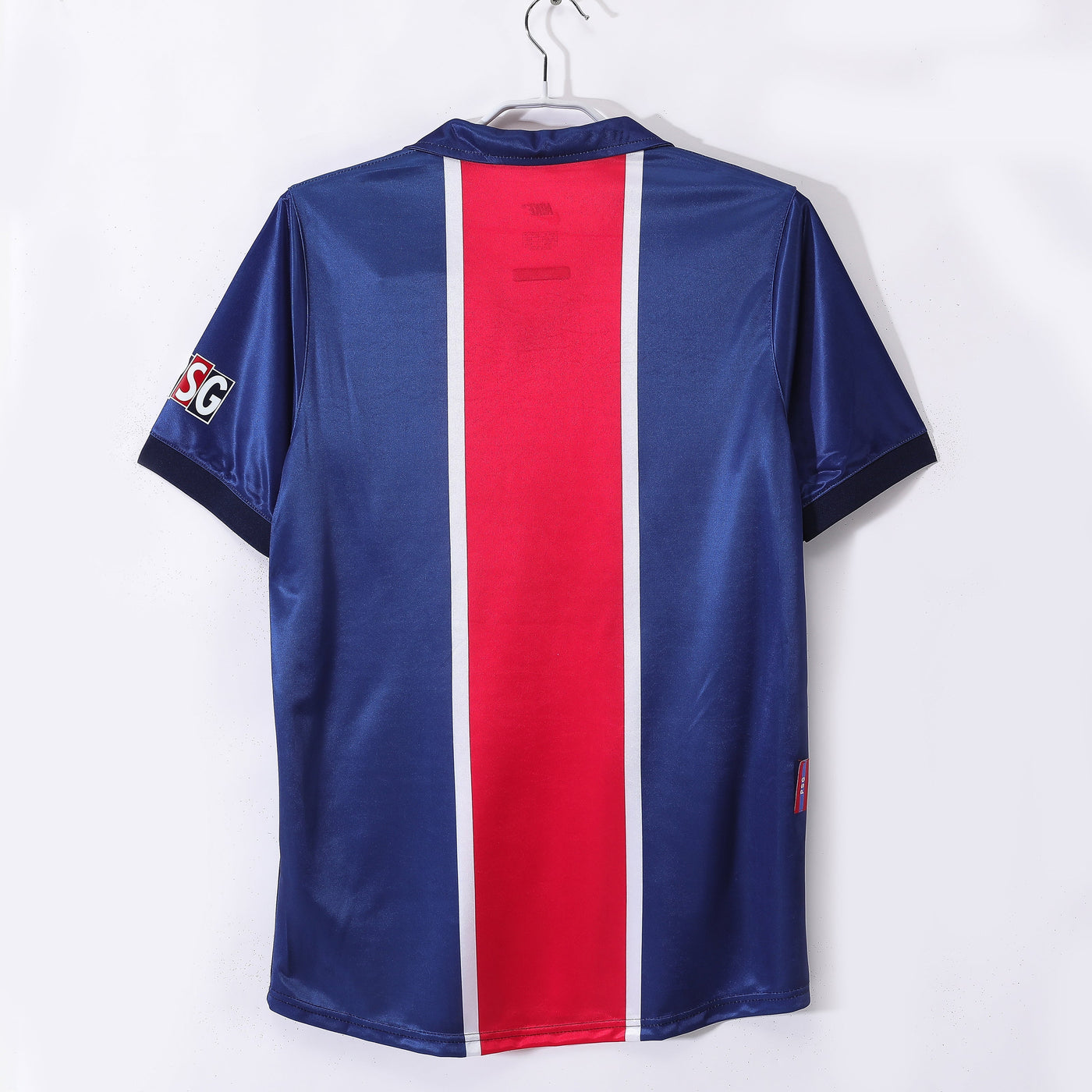 PSG 1998 Home Retro Shirt