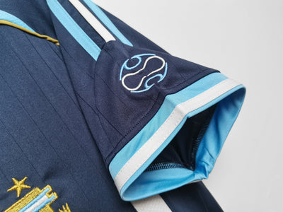 Argentina 2006 Away Retro Shirt