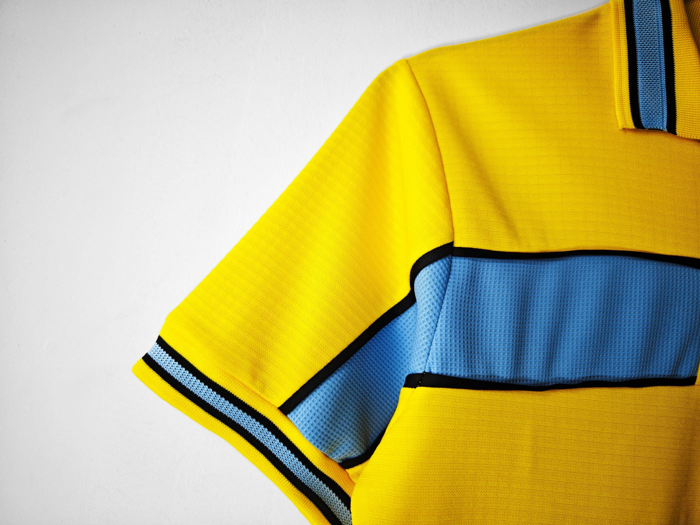 Lazio 98/99 Third Retro Shirt