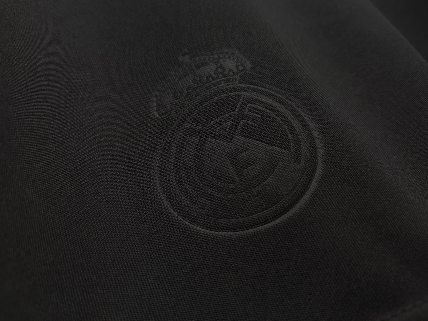 Real Madrid 08/09 Third Retro Shirt