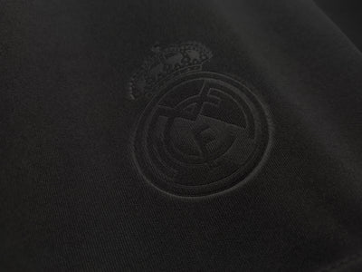 Real Madrid 08/09 Third Retro Shirt