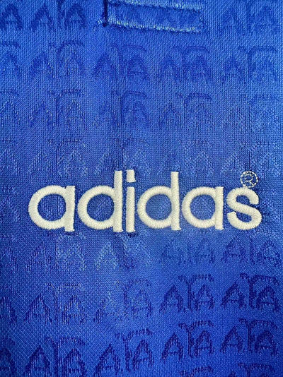 Argentina 1994 Away Retro Shirt - Long Sleeve