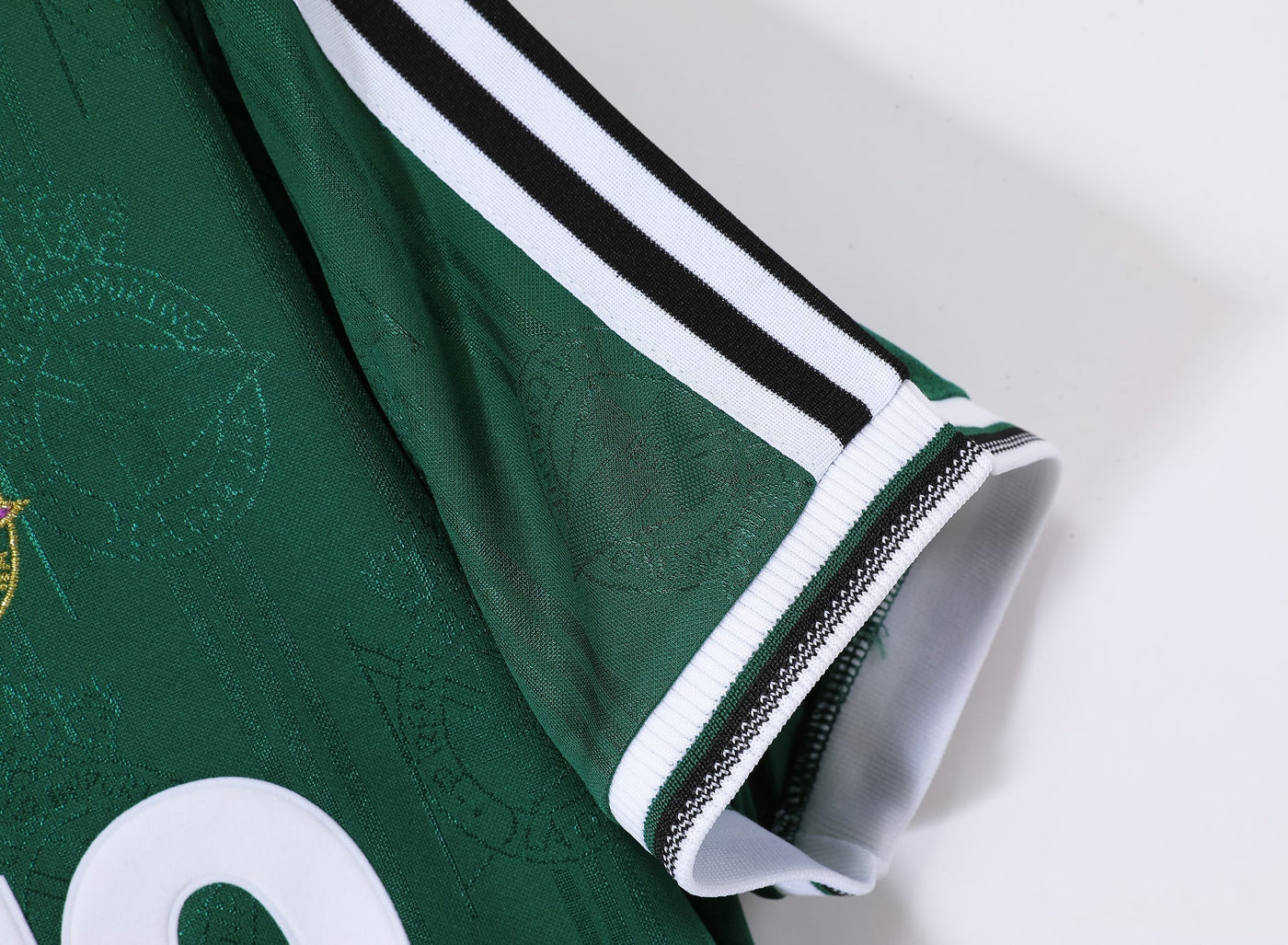 Deportivo La Coruña 99/00 Away Retro Shirt
