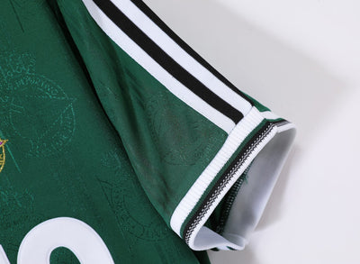 Deportivo La Coruña 99/00 Away Retro Shirt