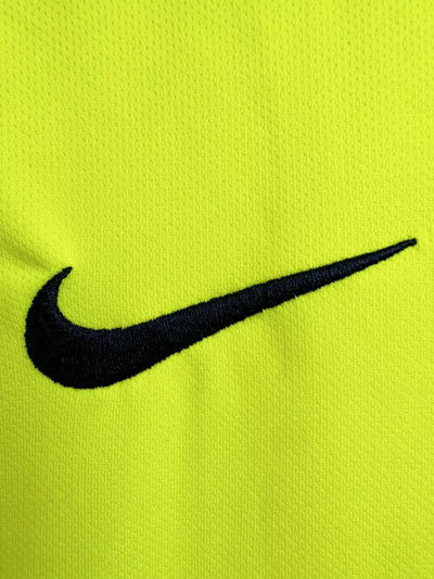 Barcelona 05/06 Away Retro Shirt - Long Sleeve