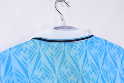 Lazio 1991/92 Home Retro Shirt