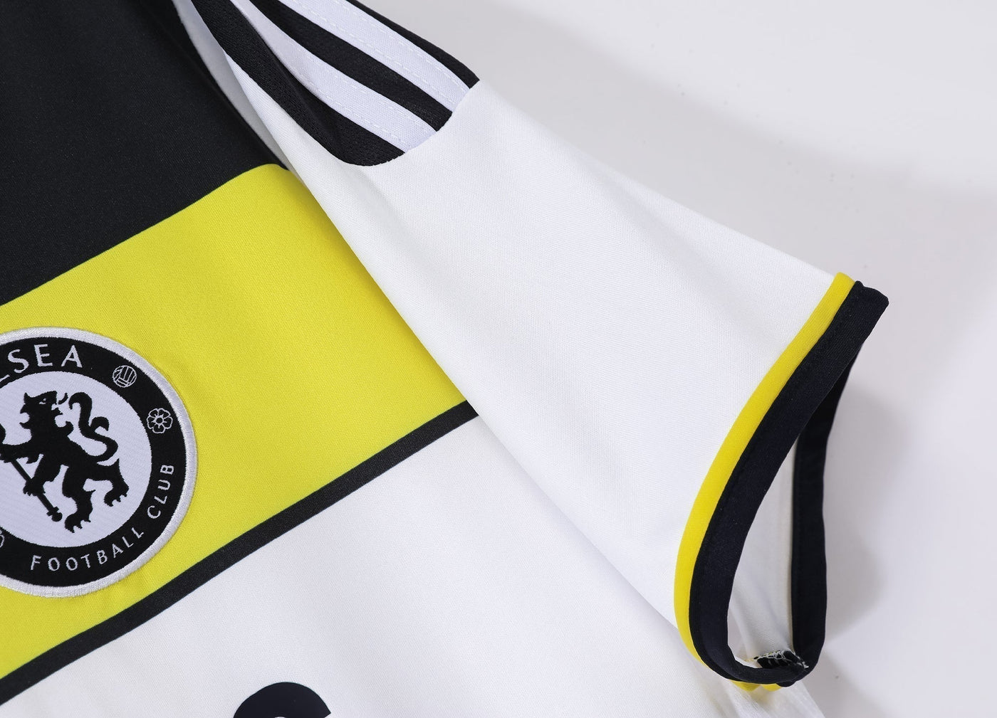 Chelsea 2011/12 Third Retro Shirt