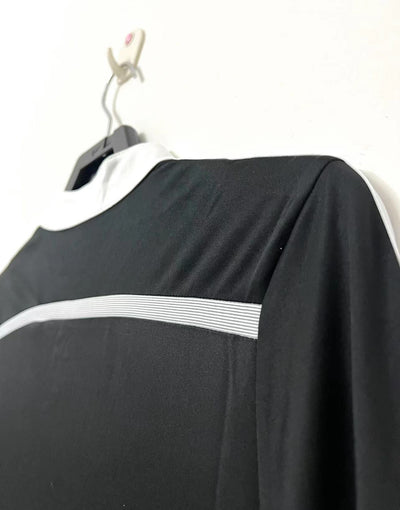 Real Madrid 14/15 Third Retro Shirt - Long Sleeve