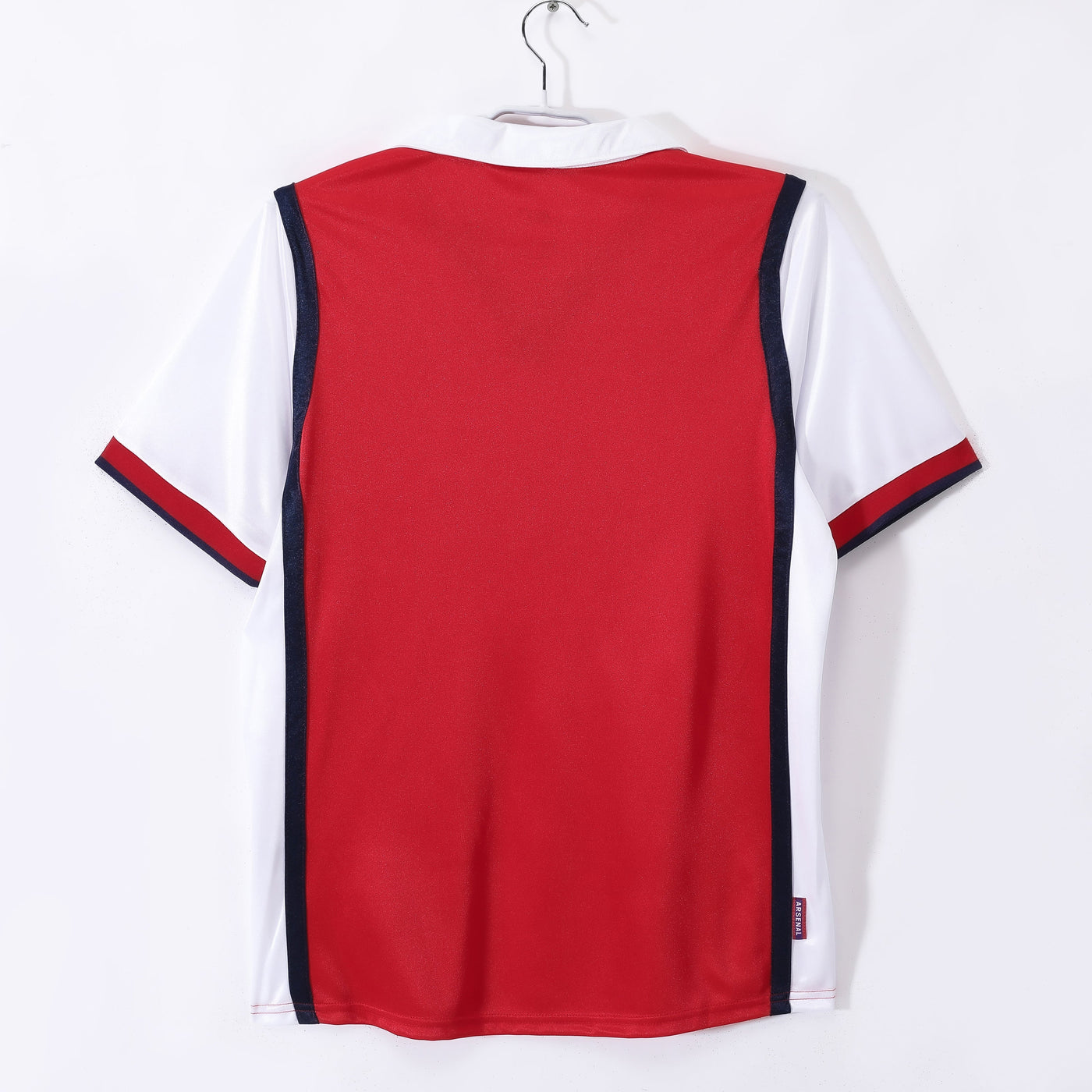 Arsenal 1998/99 Home Retro Shirt