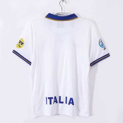 Italy 1996 Away Retro Shirt