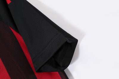 Milan 02/03 Home Retro Shirt