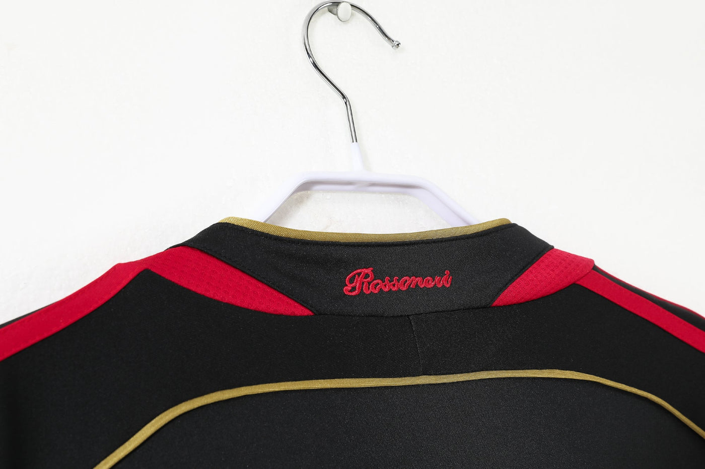 Milan 2006/07 Third Retro Shirt
