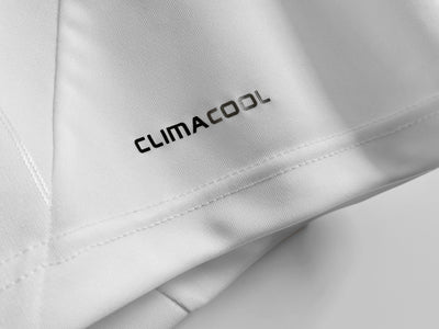 Real Madrid 12/13 Home Retro Shirt - Long Sleeve