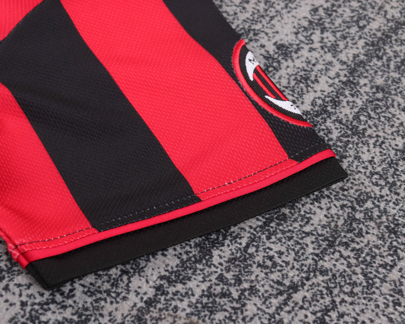 Milan 96/97 Children's Home Retro Set