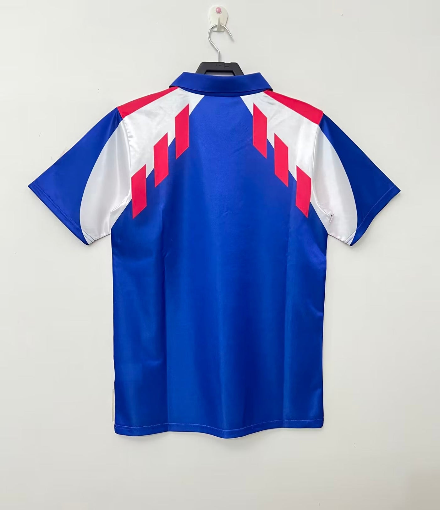 Retro France 1990 Home Shirt