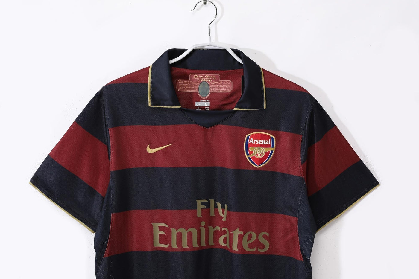Arsenal 07/08 Third Retro Shirt