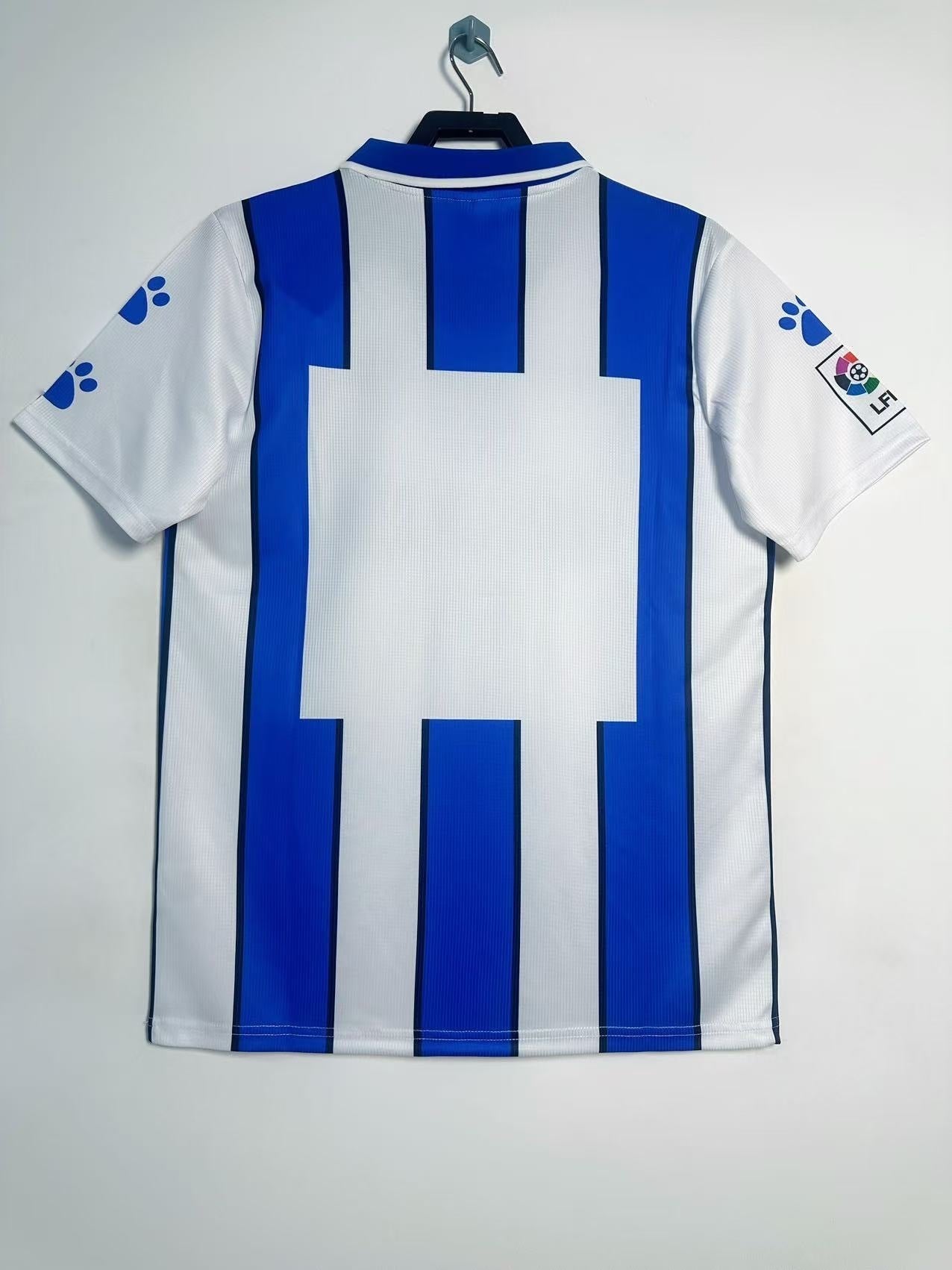 Málaga 98/99 Home Retro Shirt