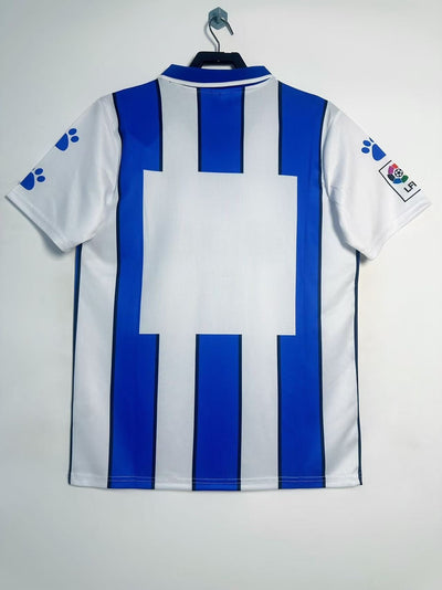Málaga 98/99 Home Retro Shirt