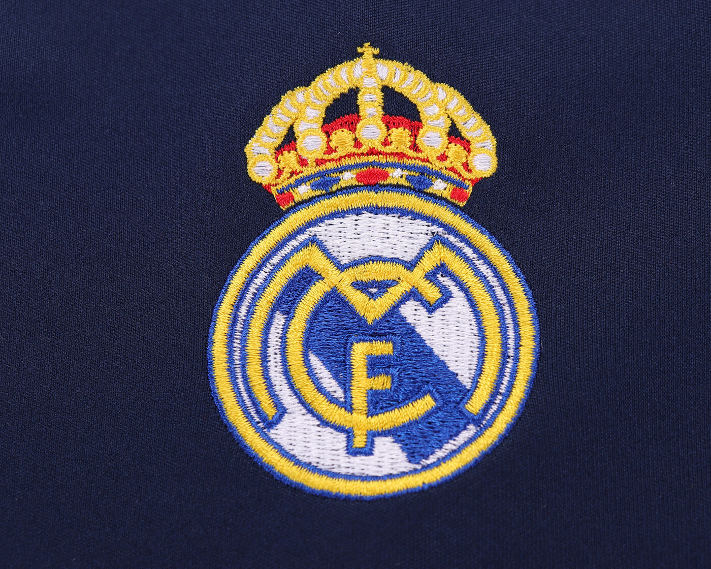 Real Madrid 05/06 Children's Away Retro Set