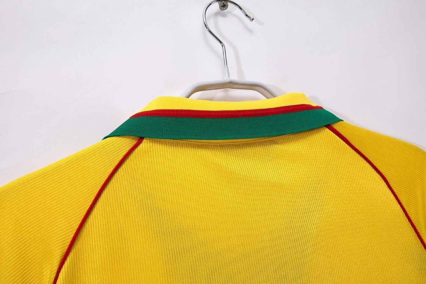 Cameroon 98/99 Away Retro Shirt
