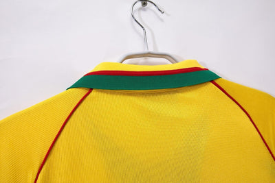 Cameroon 98/99 Away Retro Shirt