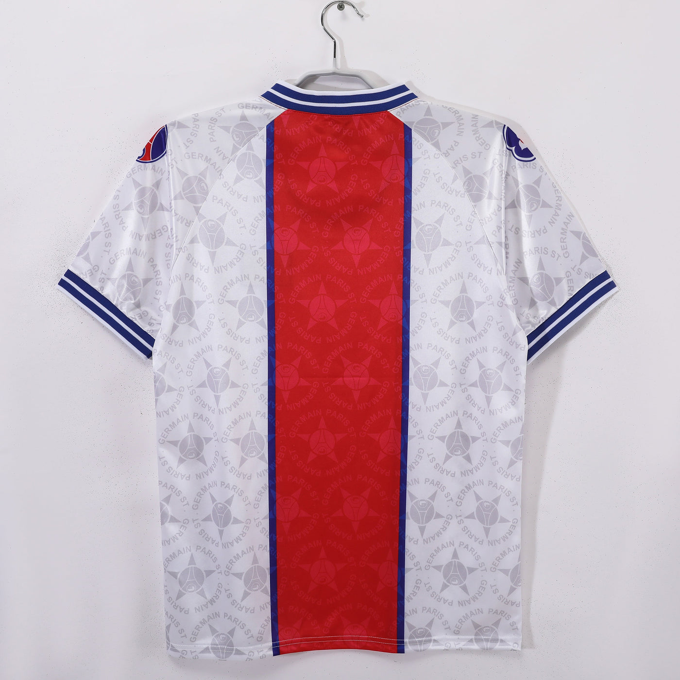 PSG 94/95 Away Retro Shirt