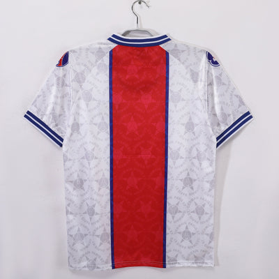 PSG 94/95 Away Retro Shirt