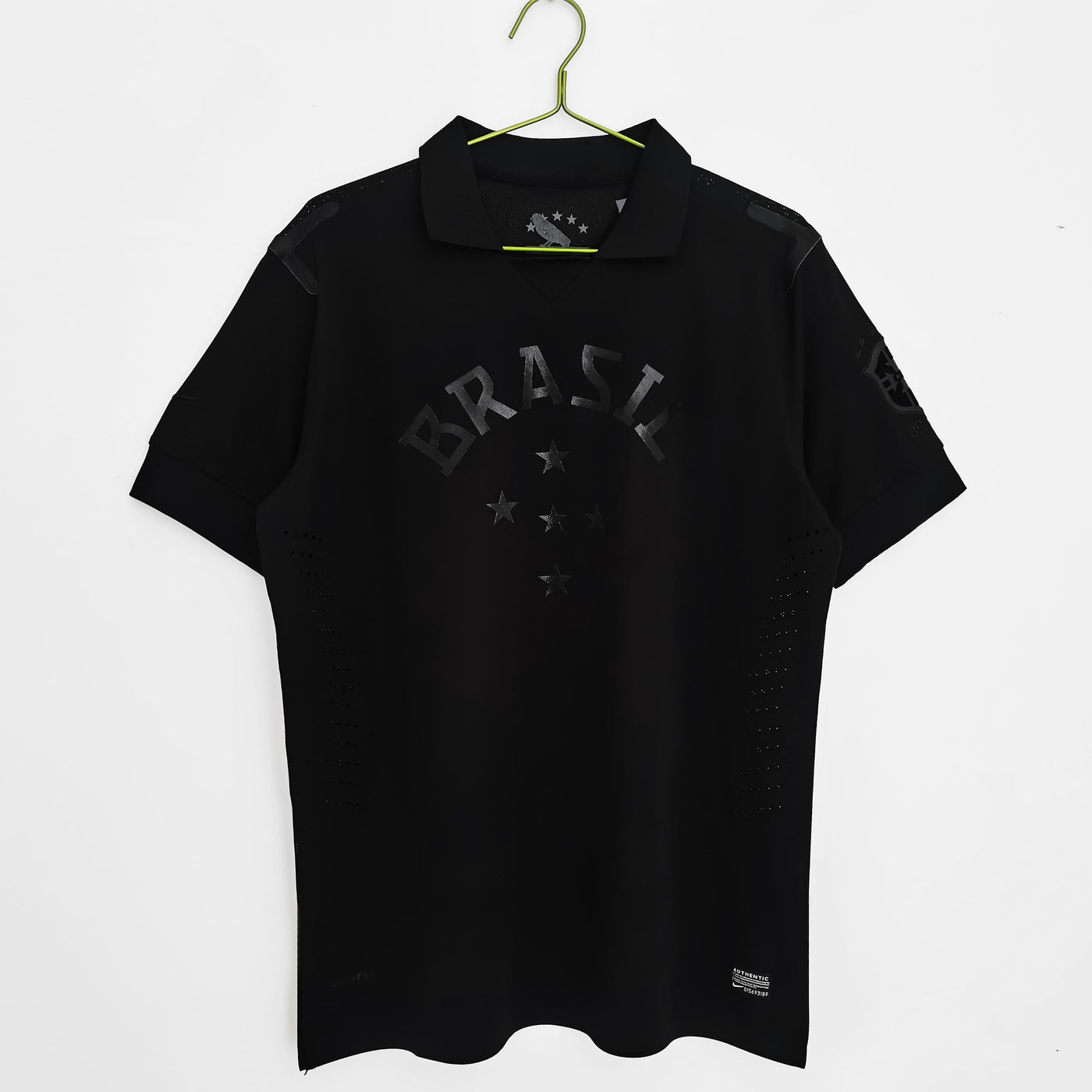 Brazil 13/14 Retro Edition Shirt
