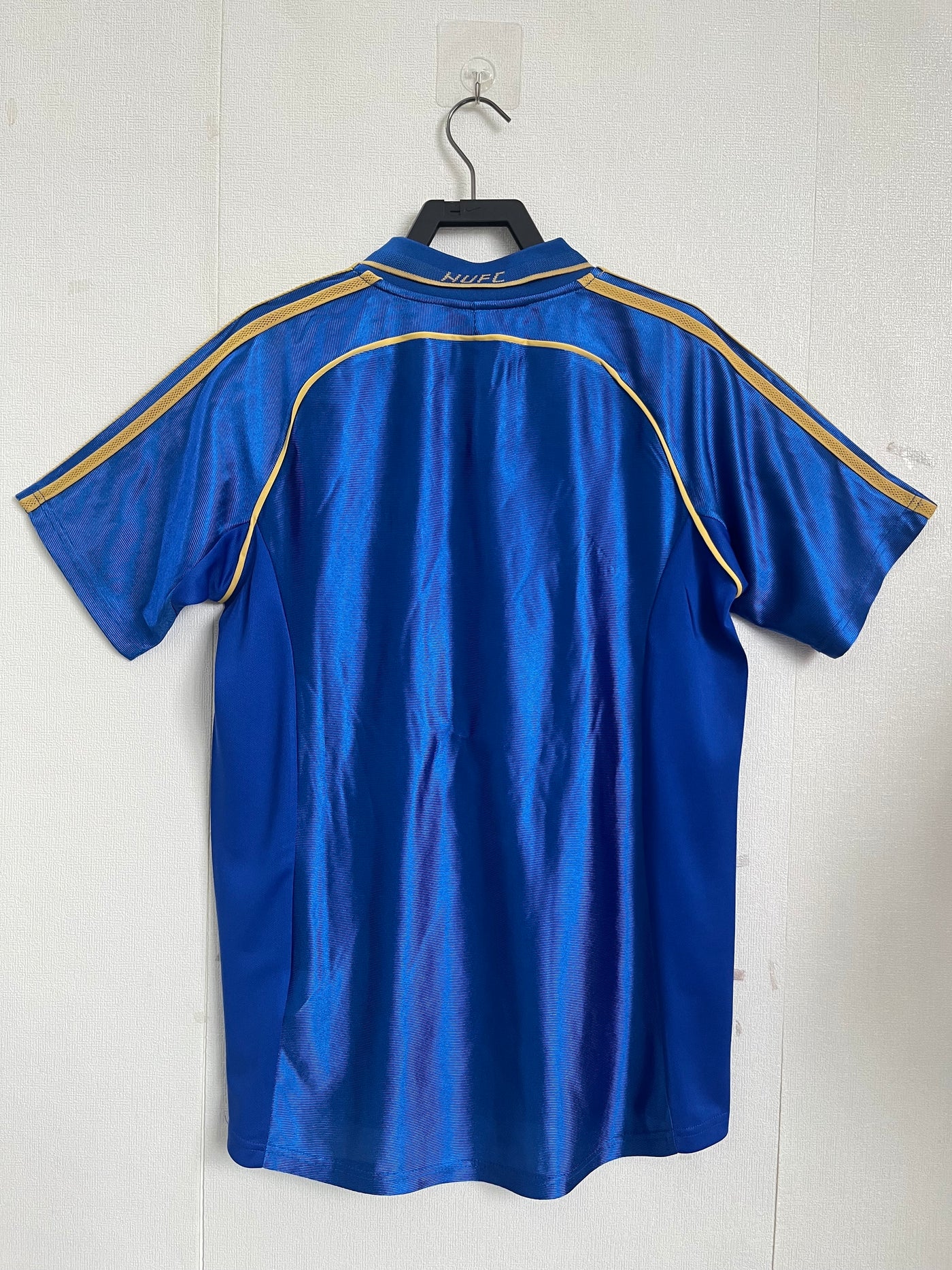 Newcastle 98/99 Away Retro Shirt