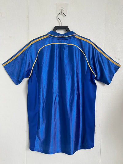 Newcastle 98/99 Away Retro Shirt