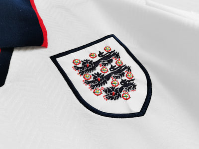England 94/95 Home Retro Shirt