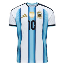 Argentina 2026 home football jersey