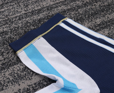 Argentina 1998 Children's Away Retro Set