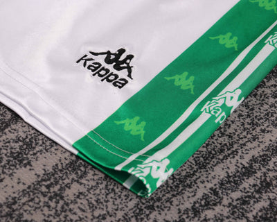 Real Betis 95/96 Children's Home Retro Set