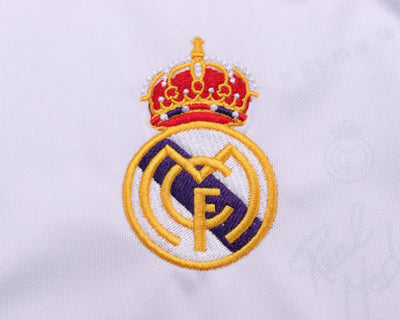Real Madrid 94/95 Children's Home Retro Set