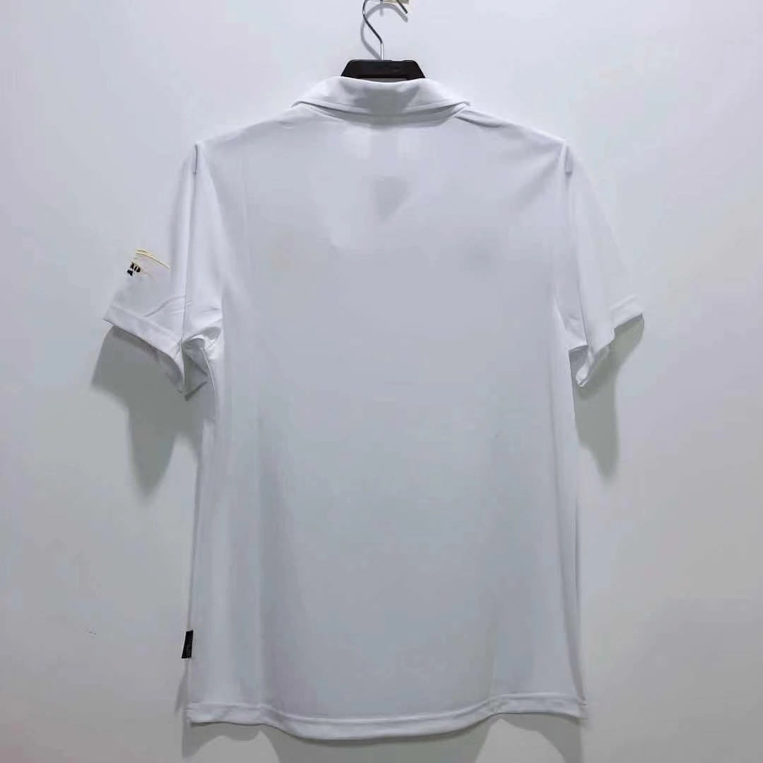 Real Madrid 02/03 Home Retro Shirt
