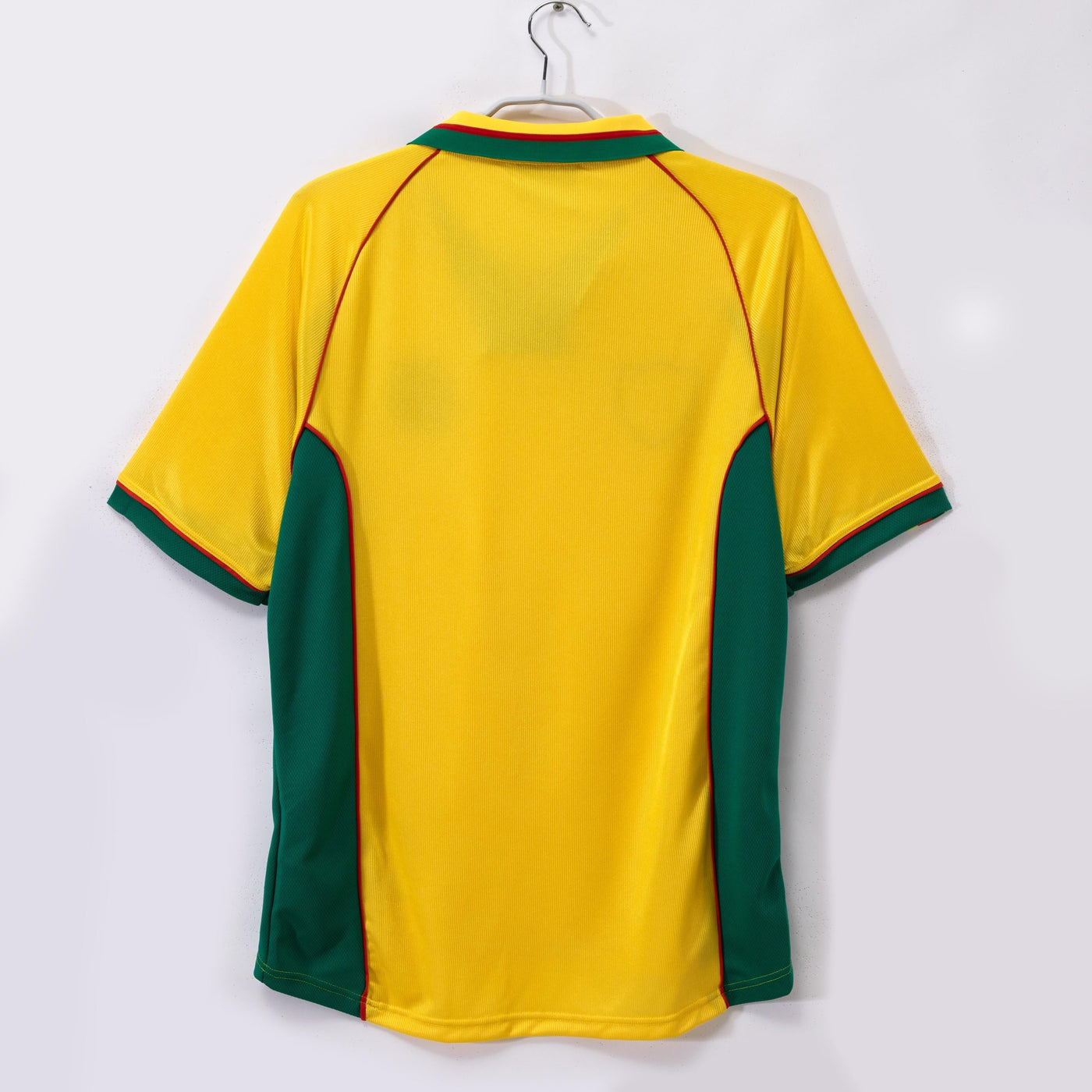 Cameroon 98/99 Away Retro Shirt