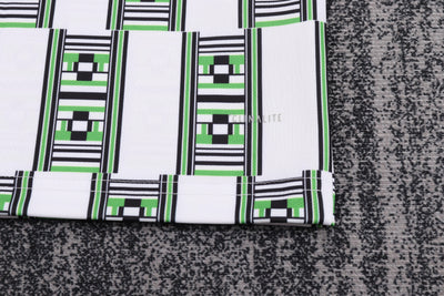 Nigeria 1994 Children's Away Retro Set