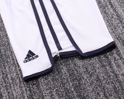 Real Madrid 00/01 Children's Home Retro Set