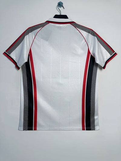 Milan 97/98 Away Retro Shirt