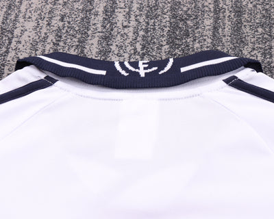 Real Madrid 00/01 Children's Home Retro Set