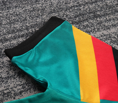 Germany 1992 Children's Away Retro Set
