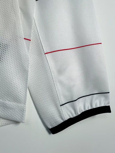 Manchester United 03/05 Third Retro Shirt - Long Sleeve