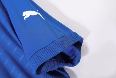 Italy 2012 Home Retro Shirt