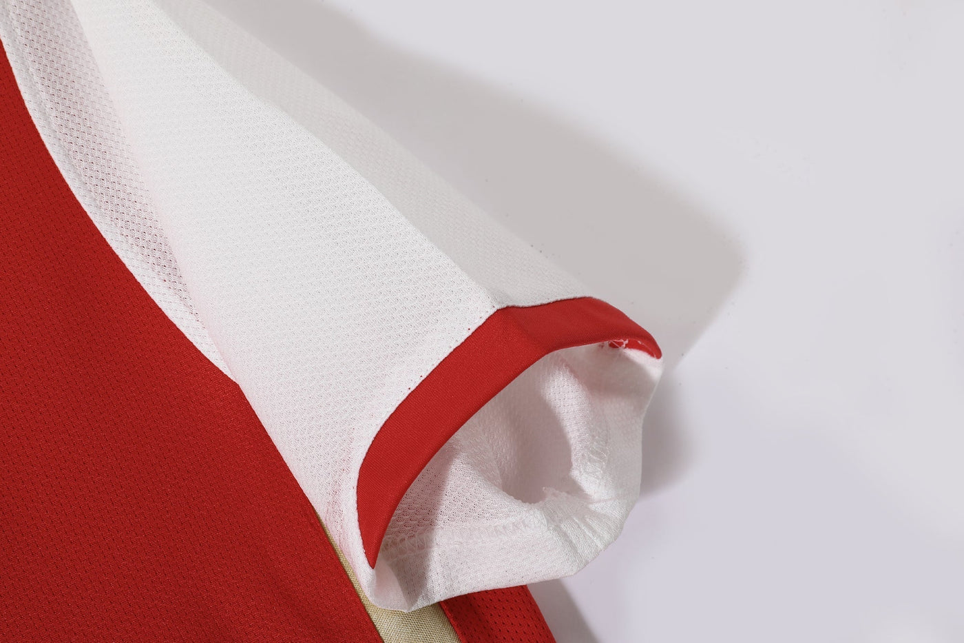 Arsenal 06/07 Home Retro Shirt