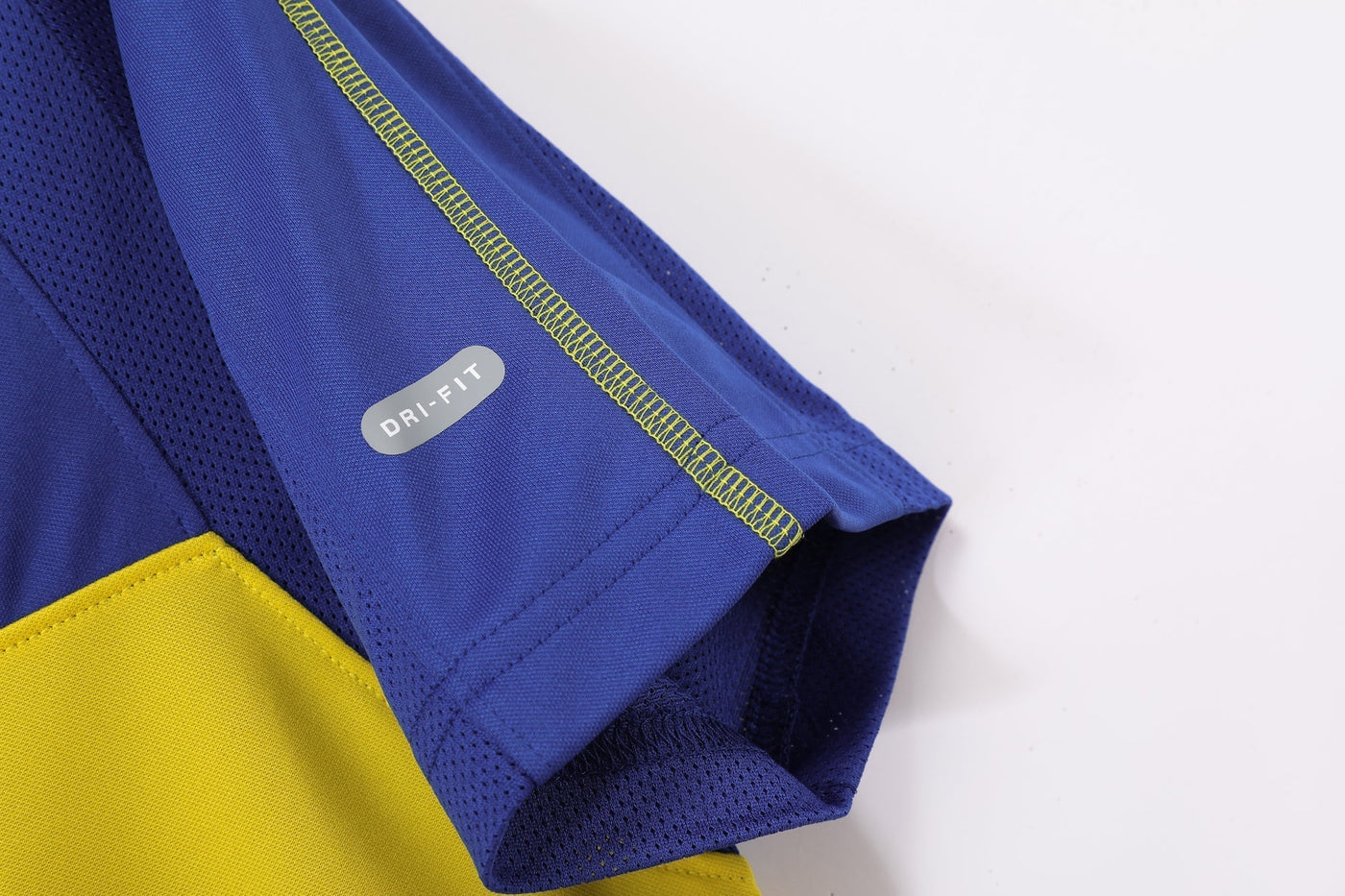 Boca Juniors 03/04 Home Retro Shirt