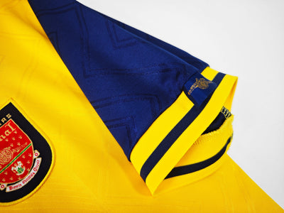 Arsenal 1996/97 Away Retro Shirt