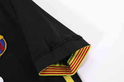 Barcelona 13/14 Away Retro Shirt