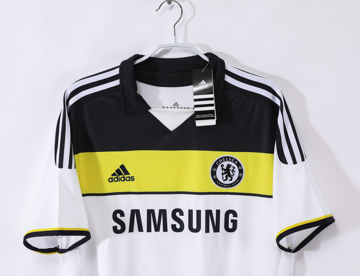 Chelsea 2011/12 Third Retro Shirt